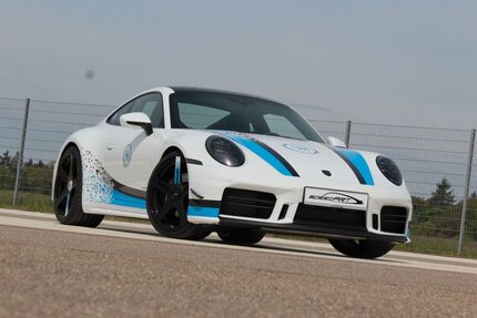 Porsche 992 9.900 km 159.992 &euro; Gerlingen 70839