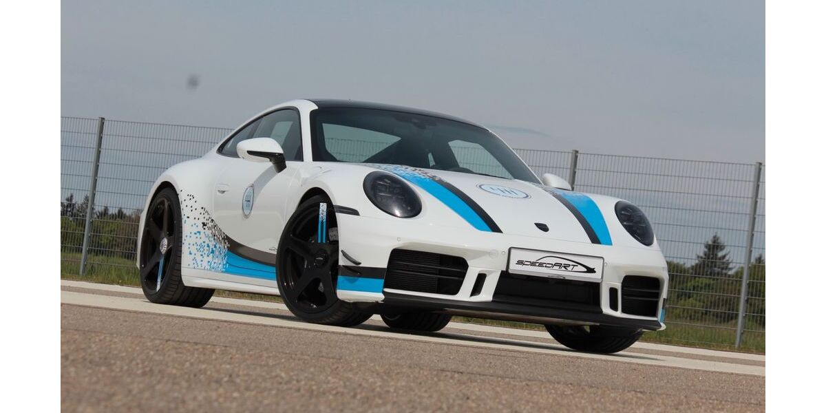 Porsche 992 9.900 km 159.992 &euro; Gerlingen 70839