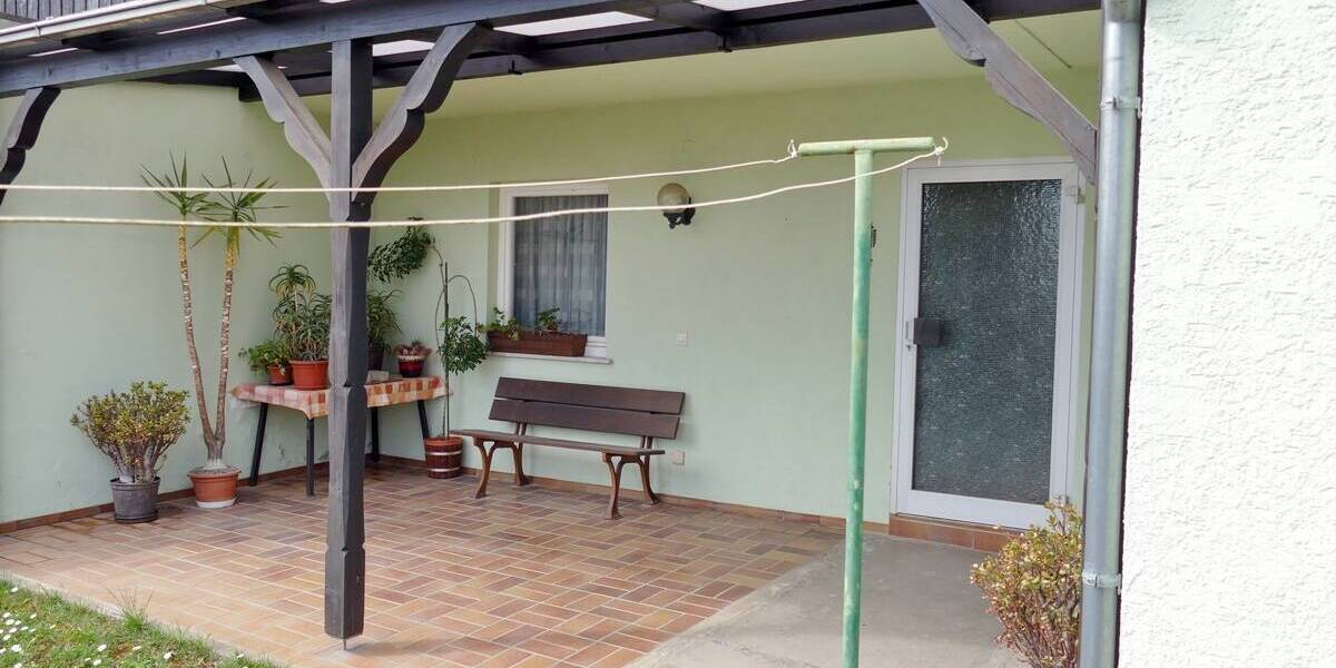 Doppelhaushälfte Walzbachtal Wössingen - 7 Zimmer, 131 m&sup2;, 368.000&euro; | Angebot:26325708