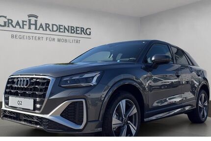 Audi Q2 1.500 km 40.900 &euro; Bruchsal 76646