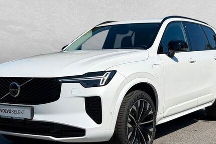 Volvo XC90 1.500 km 76.250 &euro; Karlsruhe 76187
