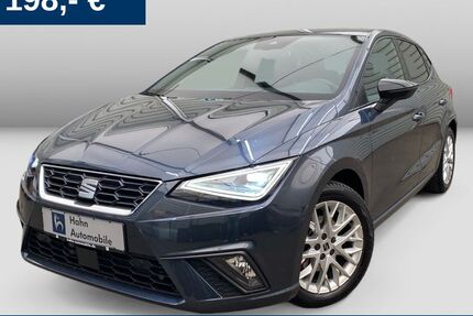 Seat Ibiza 11.017 km 22.430 &euro; Niefern-Öschelbronn 75223