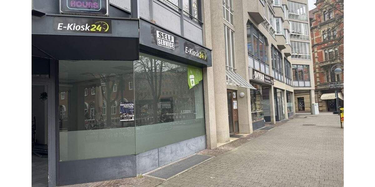 Gewerbeobjekt Karlsruhe - Innenstadt Kern Weststadt - 399.000&euro; | Angebot:25682181