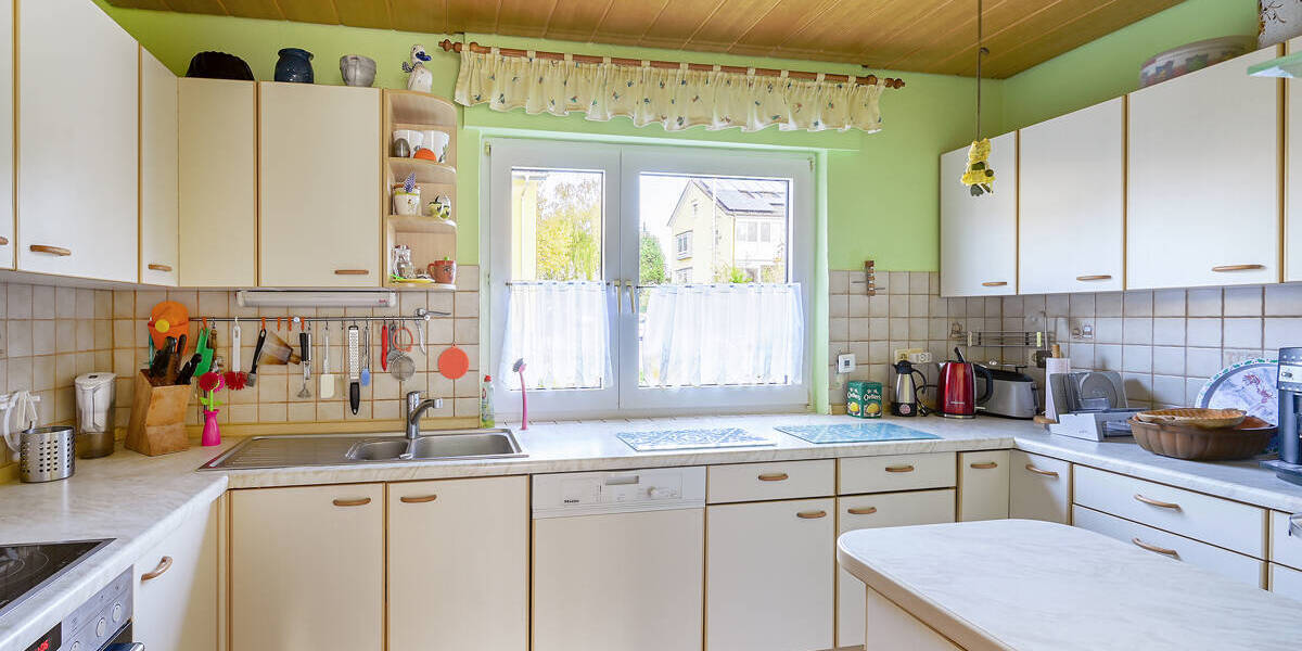 Einfamilienhaus Waldbronn / Reichenbach Reichenbach - 7 Zimmer, 118 m&sup2;, 555.000&euro; | Angebot:26257291