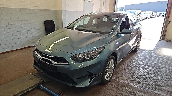 ceed Sportswagon