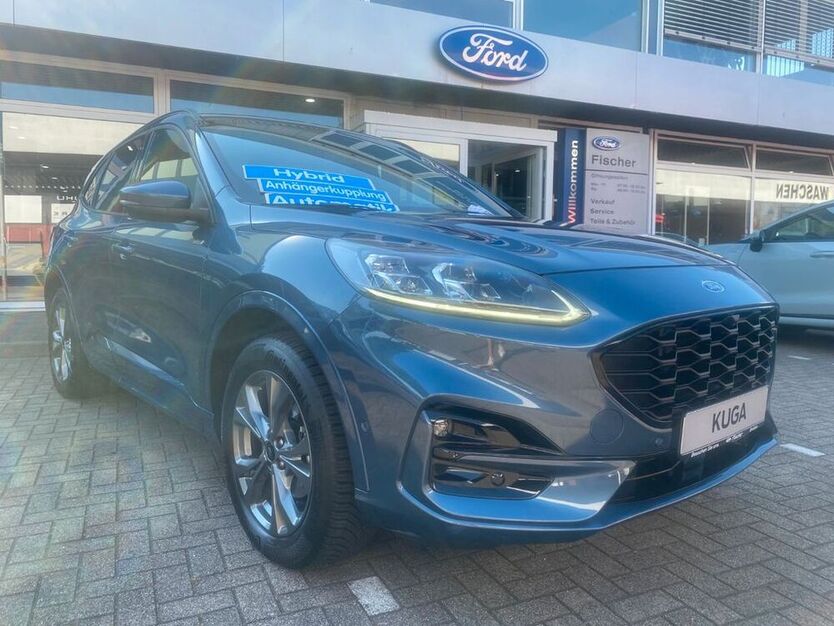 Kuga