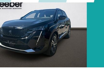Peugeot 3008 48.400 km 22.729 &euro; Calw 75365