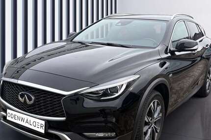 INFINITI QX30 137.690 km 14.888 &euro; Zaberfeld - Michelbach 74374
