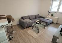 Wohnung zum Mieten in Pforzheim 375 € 43 m²