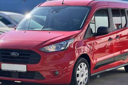 Ford Transit Connect 105.000 km 17.995 &euro; Bruchsal-Helmsheim 76646