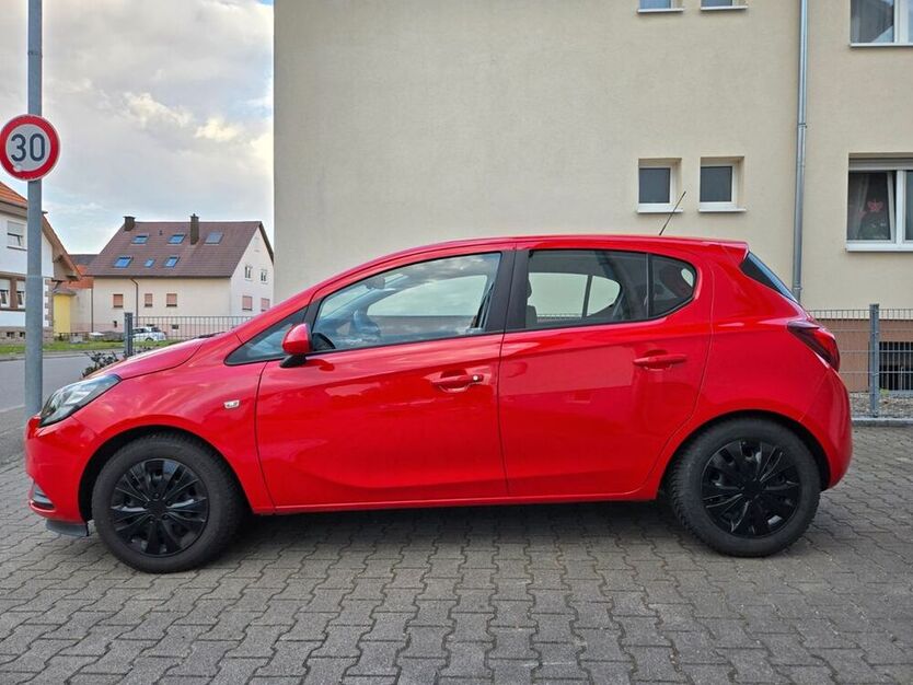 Corsa