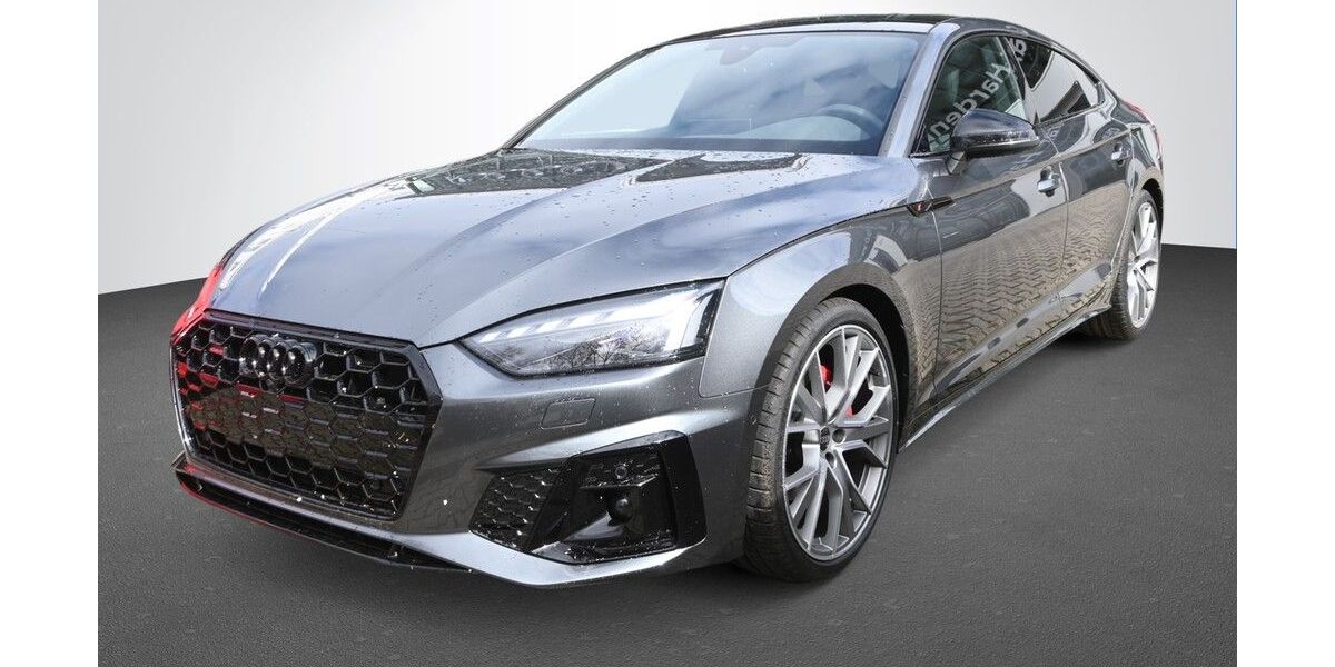 Audi A5 27.500 km 53.900 &euro; Bruchsal 76646