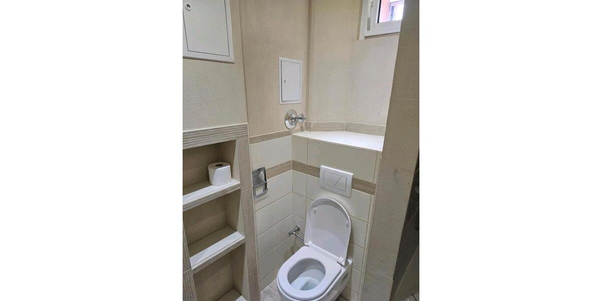 Etagenwohnung Pforzheim Nordstadt - 4 Zimmer, 115 m&sup2;, 255.000&euro; | Angebot:26864773
