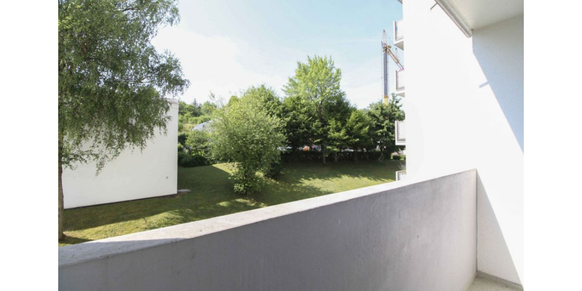 Praktische 3-Zi-Wo mit Balkon, TG und EBK in Sachsenheim 3 zimmer