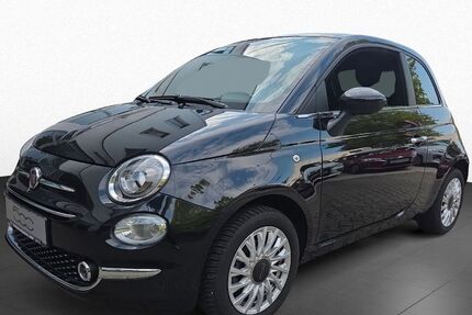 Fiat 500 21.100 km 14.290 &euro; Pforzheim 75179