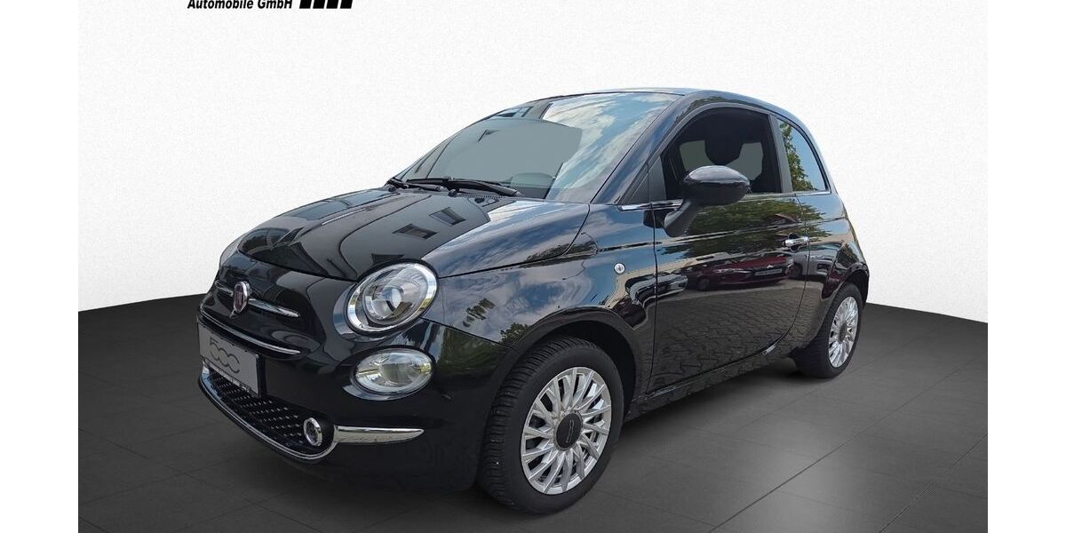 Fiat 500 21.100 km 14.290 &euro; Pforzheim 75179