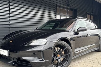 Porsche Taycan 13.900 km 143.189 &euro; Ettlingen 76275