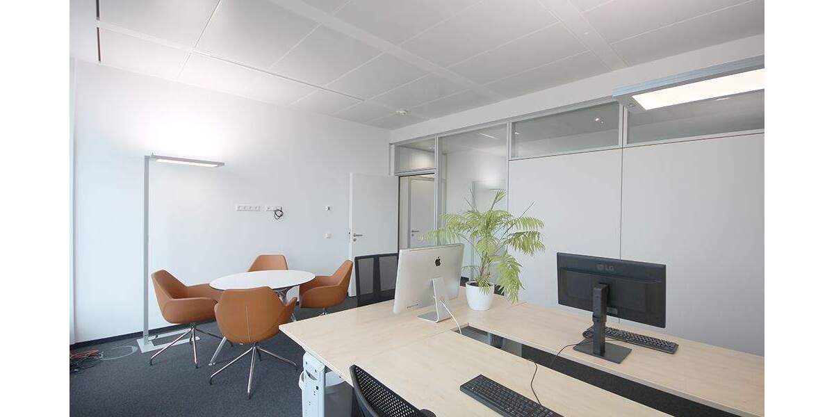 Gewerbeobjekt Karlsruhe Oststadt - 4 Zimmer, 120 m&sup2;, 790&euro; | Angebot:25801060