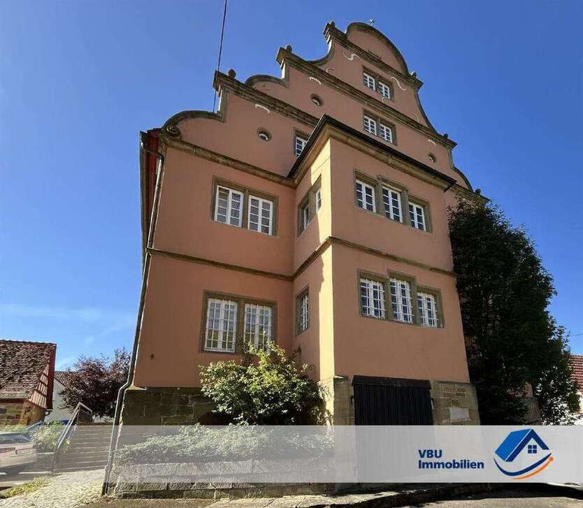 Wohnung zum Kaufen in Zaberfeld 325.000 € 155 m²