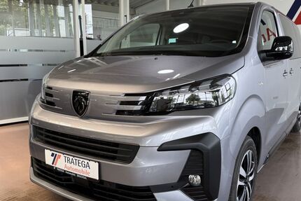 Peugeot Traveller 9.085 km 38.790 &euro; Bruchsal 76646