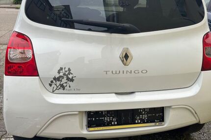 Renault Twingo 181.137 km 1.900 € Leonberg 71229