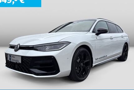 VW Passat Variant 2.555 km 59.990 € Bietigheim-Bissingen 74321