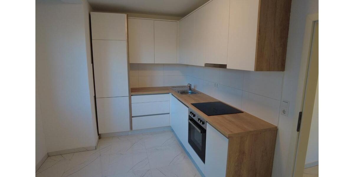 Erdgeschoßwohnung Pforzheim Nordstadt - 2 Zimmer, 70 m&sup2;, 900&euro; | Angebot:26062424