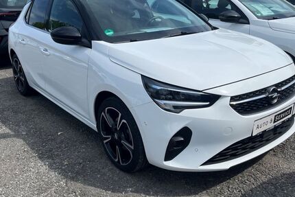 Opel Corsa 30.840 km 16.990 &euro; Pforzheim 75181