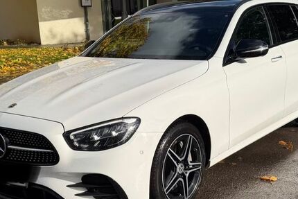 Mercedes-Benz E 300 76.250 km 30.000 € Pfaffenhofen 74397