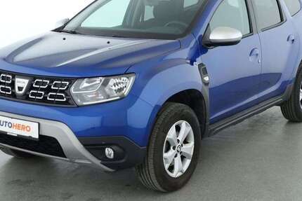 Dacia Duster 55.768 km 14.790 € Stuttgart 70195