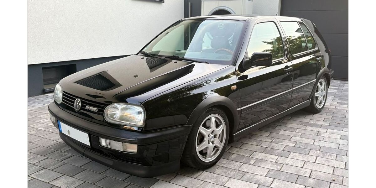 VW Golf 247.000 km 26.900 &euro; Stutensee 76297