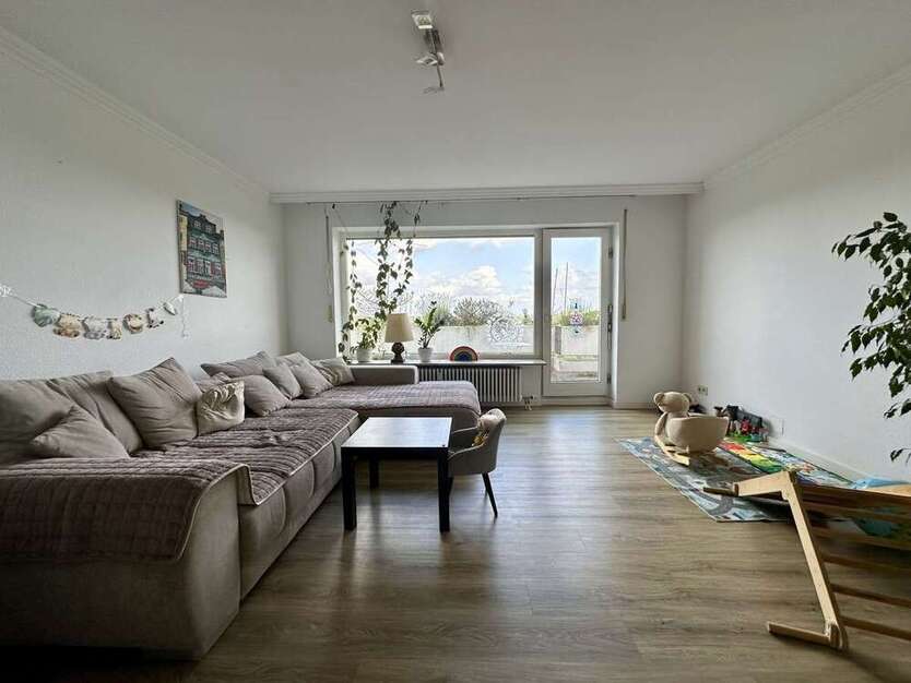 Wohnung zum Kaufen in Karlsruhe Durlach 410.000 € 97.17 m²