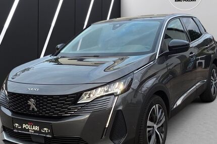 Peugeot 3008 92.000 km 19.990 &euro; Gaggenau 76571