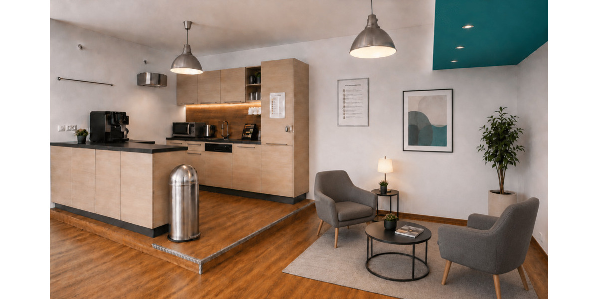 Gewerbeobjekt Sindelfingen Mitte - 2 Zimmer, 88 m&sup2;, 220.000&euro; | Angebot:26875062