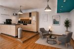Gewerbeobjekt Sindelfingen Mitte - 2 Zimmer, 88 m&sup2;, 220.000&euro; | Angebot:26875062