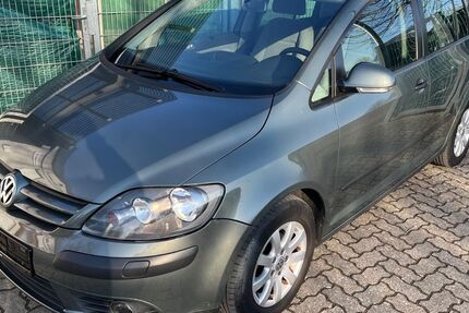 VW Golf Plus 210.000 km 3.790 &euro; Weil der Stadt 71263