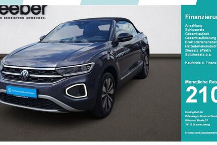 VW T-Roc 23.865 km 22.680 &euro; Calw 75365