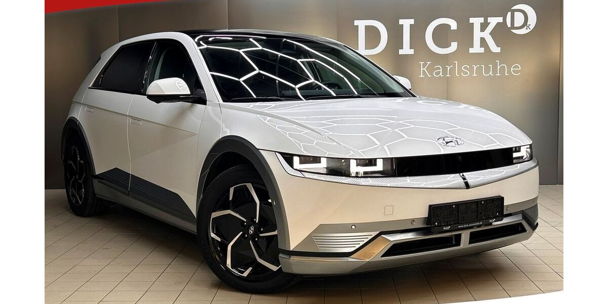Hyundai IONIQ 5 77.321 km 27.950 &euro; Karlsdorf-Neuthard 76689