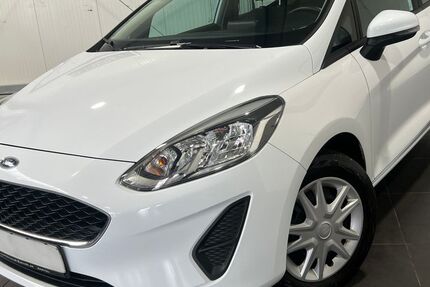 Ford Fiesta 86.000 km 10.995 &euro; Bretten 75015