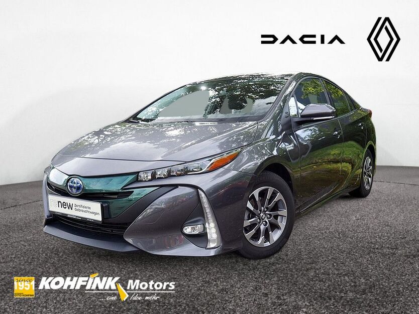 Toyota Prius 53.500 km 21.980 € Bietigheim-Bissingen 74321