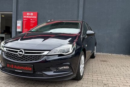Opel Astra 91.200 km 10.200 &euro; Gaggenau 76571