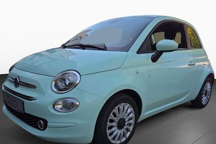 Fiat 500 36.000 km 11.990 &euro; Pforzheim 75179