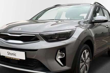 Kia Stonic 7.500 km 19.000 € Stuttgart 70469