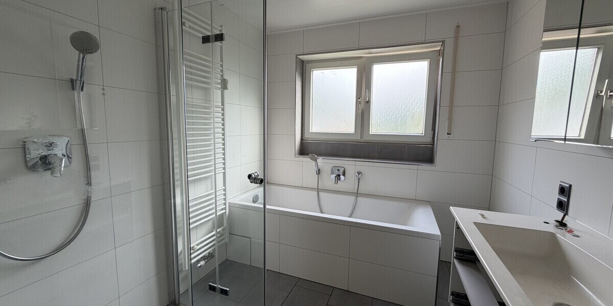 3,5 Zimmer Wohnung in ruhiger Lage mit gaten - Erdgeschoßwohnung Bad Wildbad Wildbad | Angebot:27302566