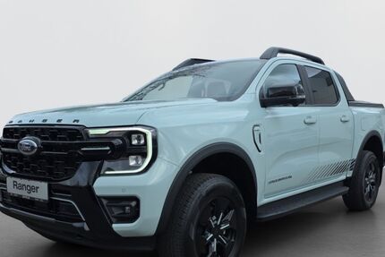 Ford Ranger 2.500 km 64.990 &euro; Rutesheim 71277