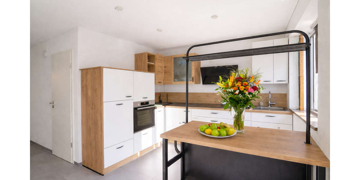 Etagenwohnung Neuenbürg - 4 Zimmer, 101 m&sup2;, 411.000&euro; | Angebot:25560968