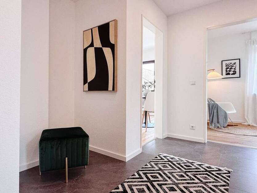 Wohnung zum Kaufen in Leonberg 299.999 € 80 m²