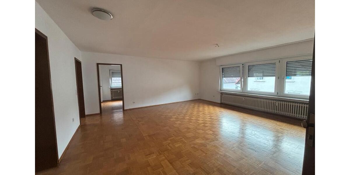 Etagenwohnung Karlsdorf-Neuthard Neuthard - 3 Zimmer, 119 m&sup2;, 850&euro; | Angebot:26283895