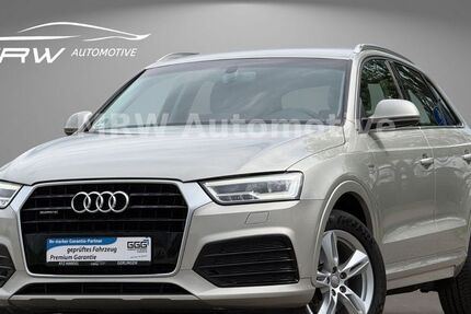 Audi Q3 105.397 km 18.490 &euro; Gerlingen 70839