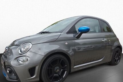 Abarth 595 22.950 km 19.990 &euro; Pforzheim 75179